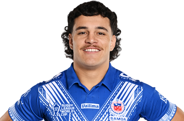 Clayton Faulalo